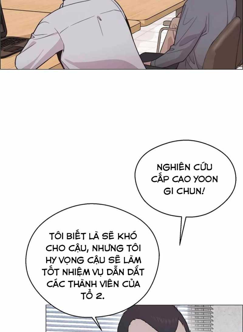 Người Đàn Ông Thực Thụ Chapter 173.5 - Trang 12