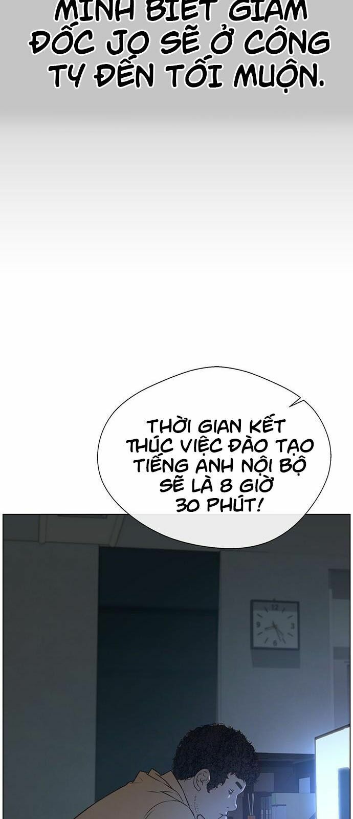 Người Đàn Ông Thực Thụ Chapter 23 - Trang 59