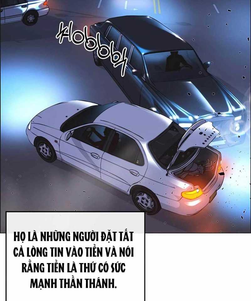 Người Đàn Ông Thực Thụ Chapter 172.5 - Trang 62