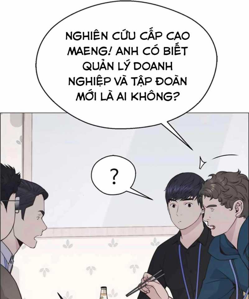Người Đàn Ông Thực Thụ Chapter 177 - Trang 17