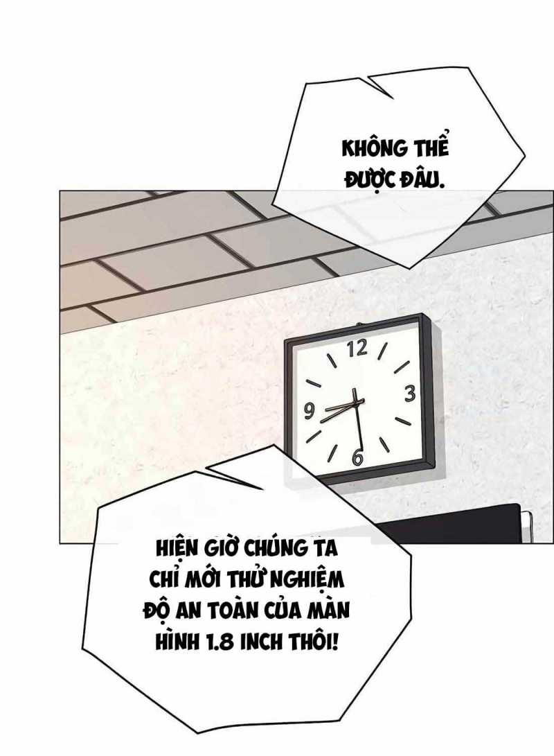 Người Đàn Ông Thực Thụ Chapter 180 - Trang 7