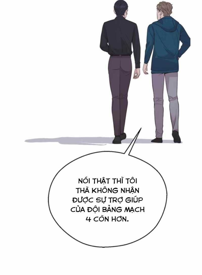 Người Đàn Ông Thực Thụ Chapter 179 - Trang 19