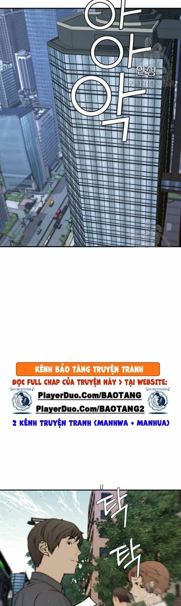 Người Đàn Ông Thực Thụ Chapter 31 - Trang 0