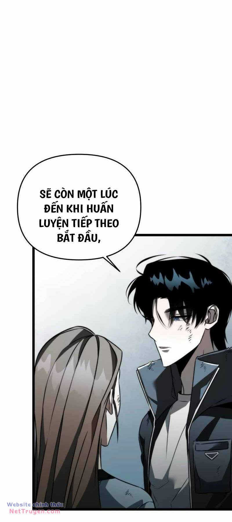 Chiến Binh Hồi Quy Chapter 22 - Trang 42