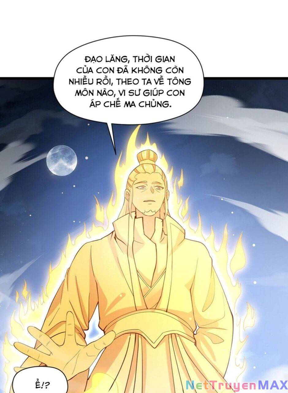 Thần Đế Giáng Lâm: Ta Có Trăm Triệu Điểm Thuộc Tính Chapter 39 - Trang 0