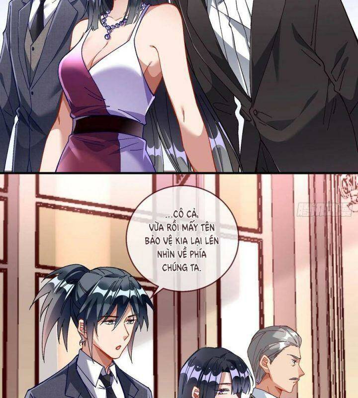 Vạn Tra Triêu Hoàng Chapter 555 - Trang 12