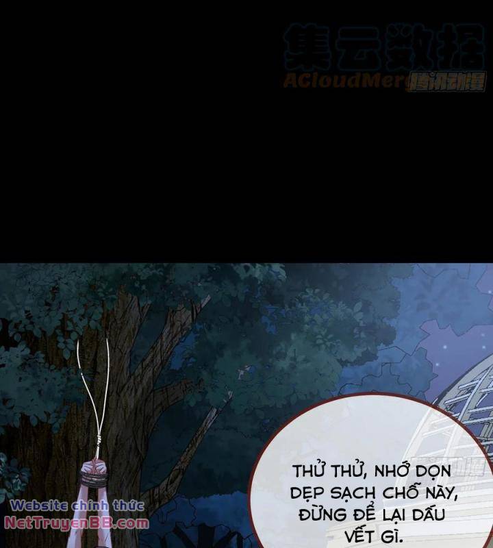 Vạn Tra Triêu Hoàng Chapter 585 - Trang 21