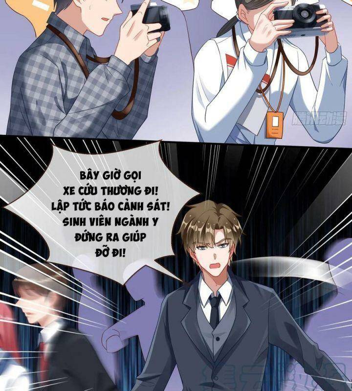 Vạn Tra Triêu Hoàng Chapter 558 - Trang 42