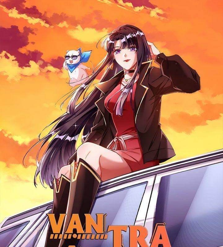 Vạn Tra Triêu Hoàng Chapter 558 - Trang 1