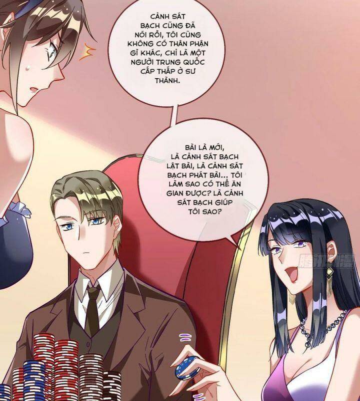 Vạn Tra Triêu Hoàng Chapter 557 - Trang 36