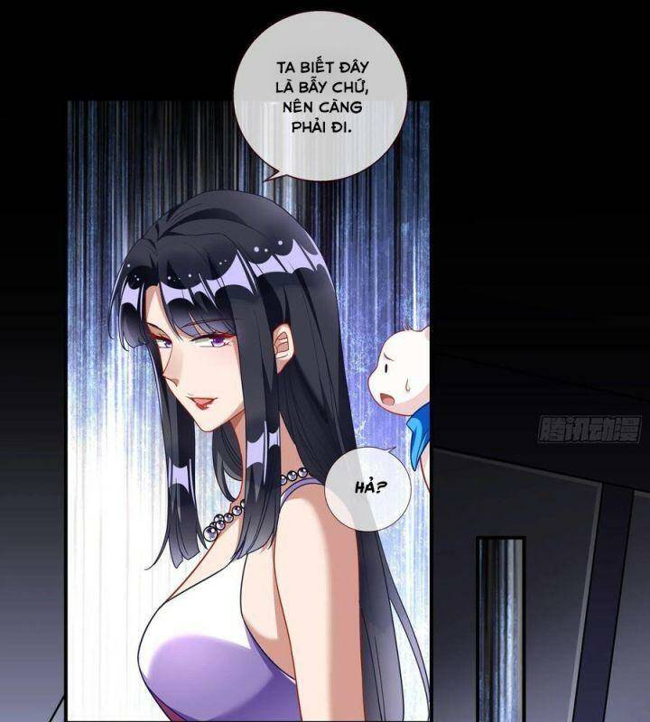Vạn Tra Triêu Hoàng Chapter 557 - Trang 47