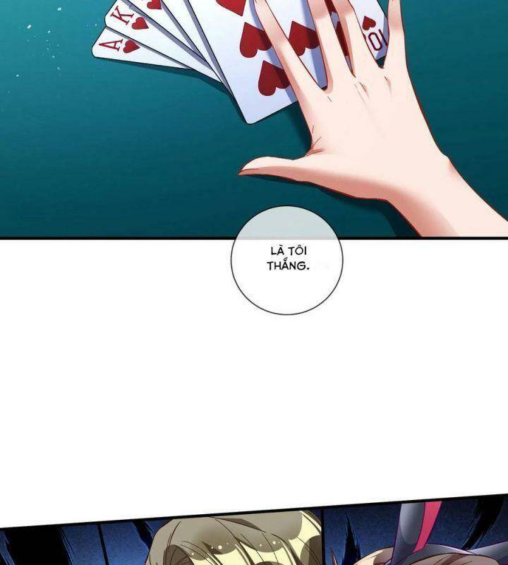 Vạn Tra Triêu Hoàng Chapter 557 - Trang 32