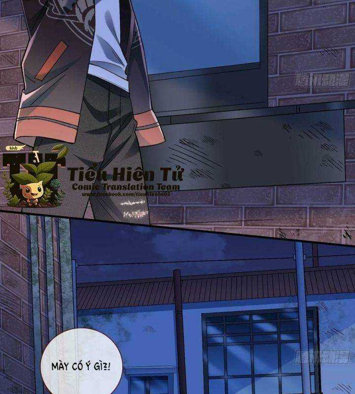 Vạn Tra Triêu Hoàng Chapter 553 - Trang 25