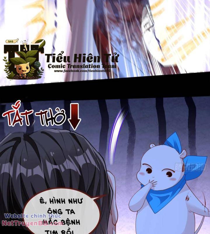 Vạn Tra Triêu Hoàng Chapter 584 - Trang 64