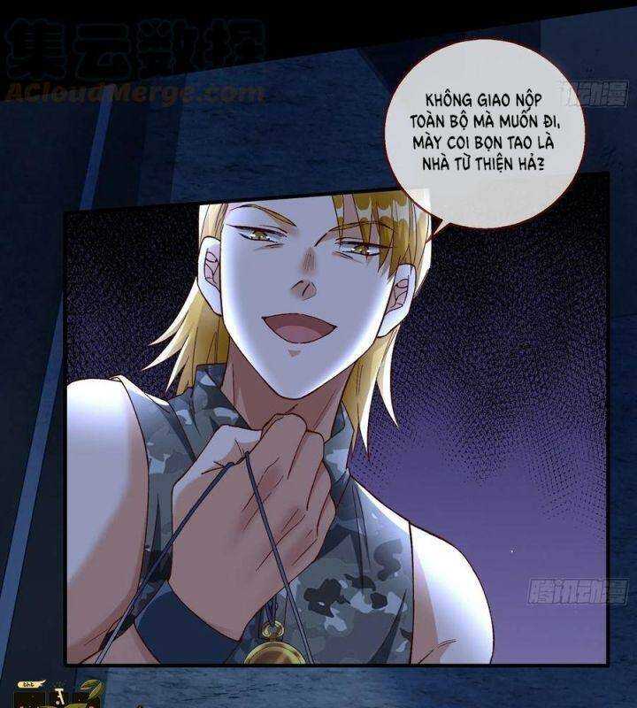 Vạn Tra Triêu Hoàng Chapter 553 - Trang 37