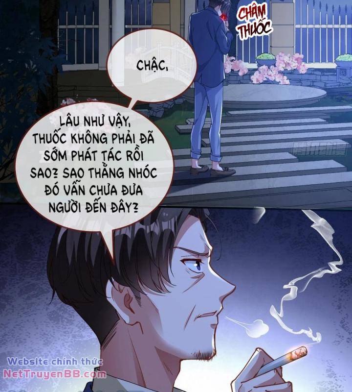 Vạn Tra Triêu Hoàng Chapter 584 - Trang 6