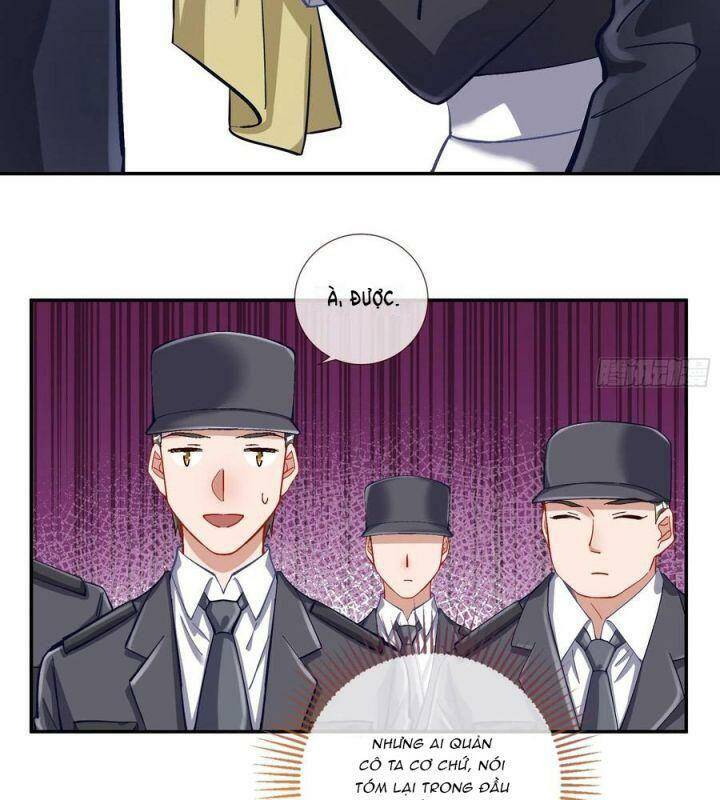 Vạn Tra Triêu Hoàng Chapter 557 - Trang 18