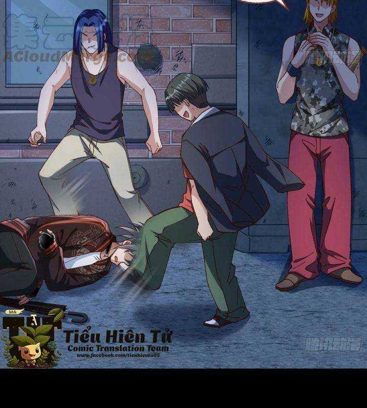 Vạn Tra Triêu Hoàng Chapter 553 - Trang 42