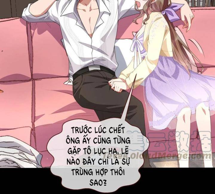 Vạn Tra Triêu Hoàng Chapter 585 - Trang 56
