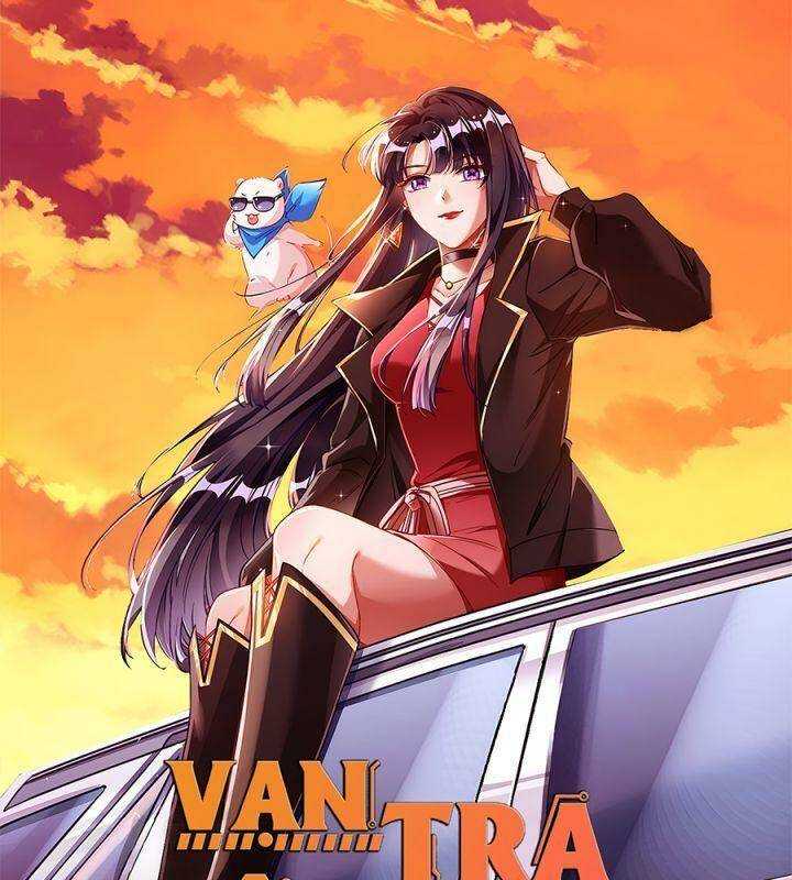 Vạn Tra Triêu Hoàng Chapter 553 - Trang 3