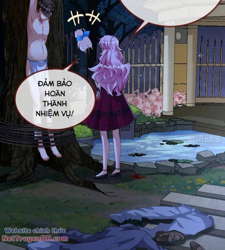Vạn Tra Triêu Hoàng Chapter 585 - Trang 22