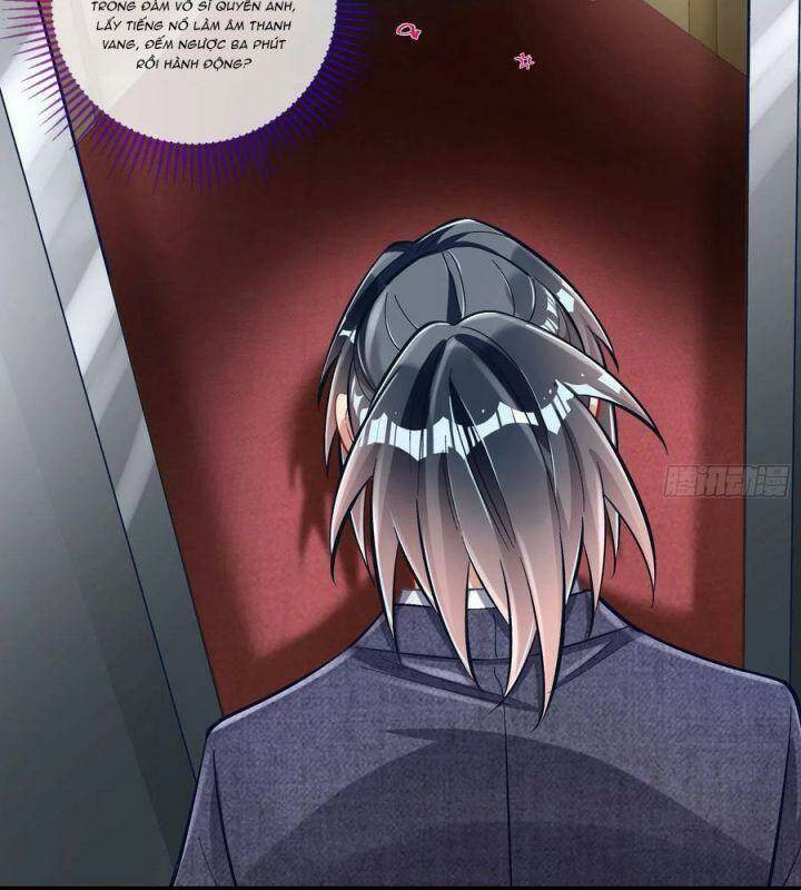 Vạn Tra Triêu Hoàng Chapter 557 - Trang 24
