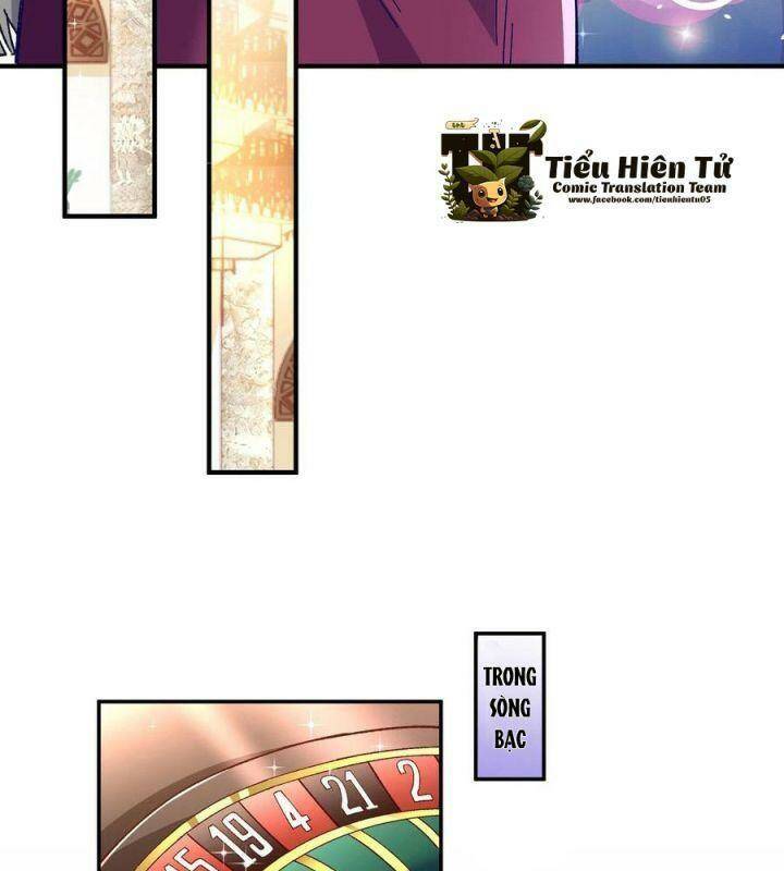 Vạn Tra Triêu Hoàng Chapter 555 - Trang 22