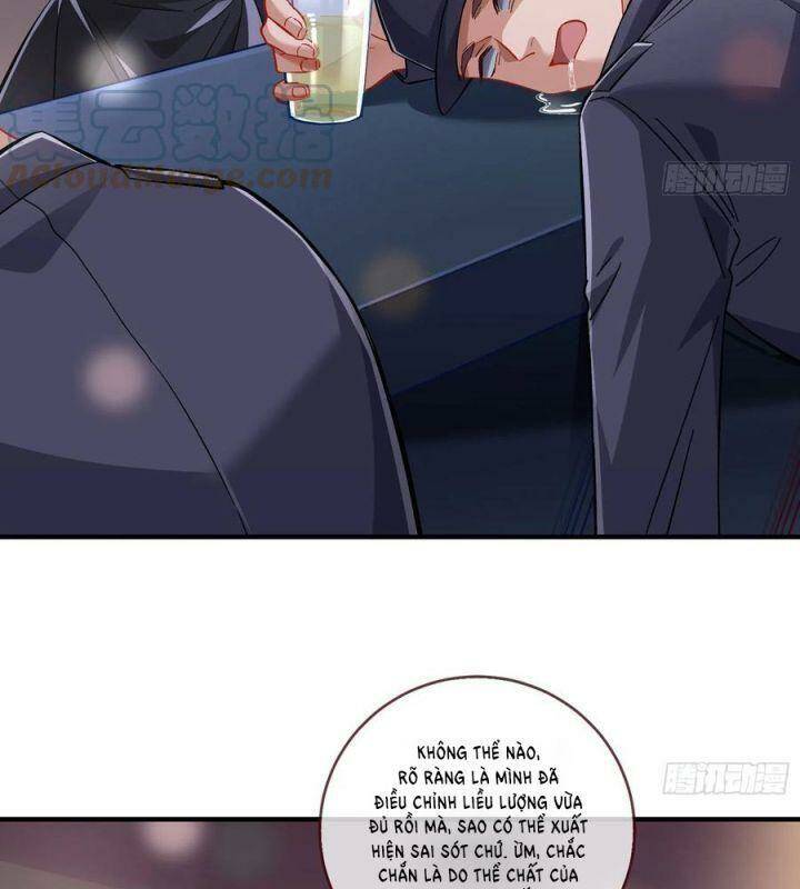 Vạn Tra Triêu Hoàng Chapter 557 - Trang 27