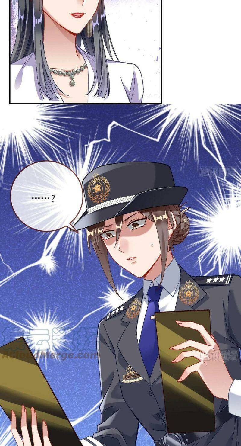 Vạn Tra Triêu Hoàng Chapter 554 - Trang 26