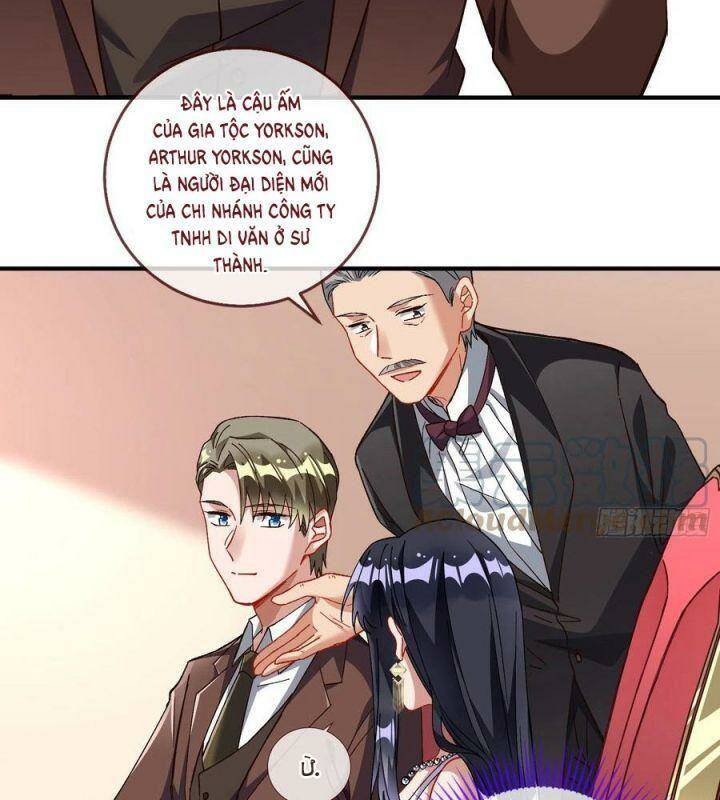 Vạn Tra Triêu Hoàng Chapter 555 - Trang 39