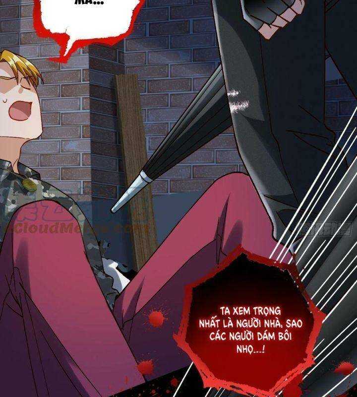 Vạn Tra Triêu Hoàng Chapter 553 - Trang 50