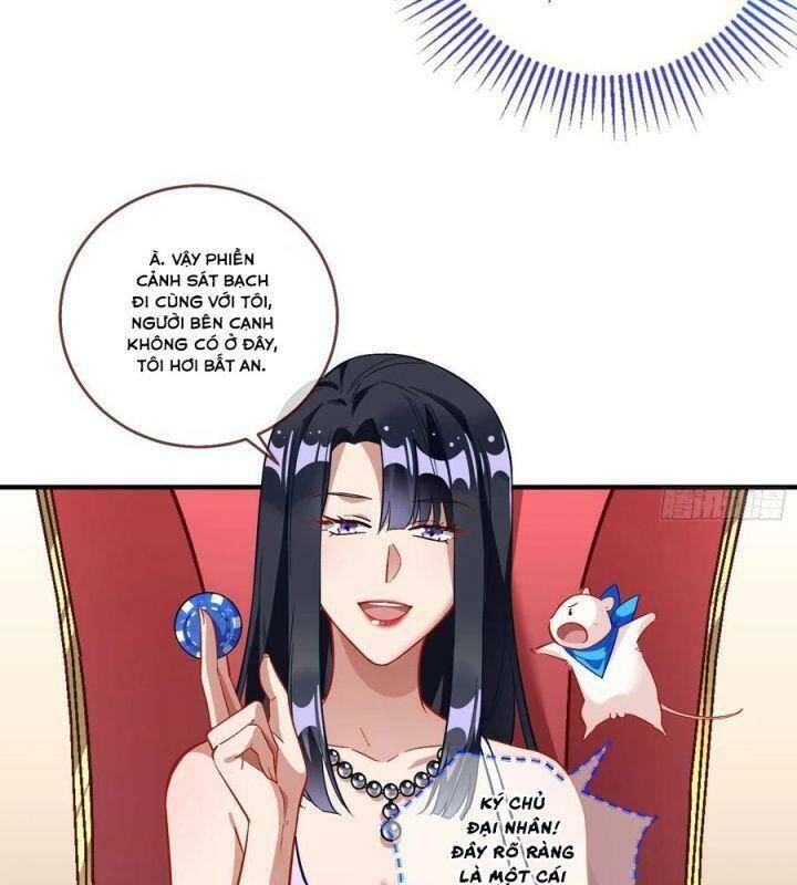 Vạn Tra Triêu Hoàng Chapter 557 - Trang 45