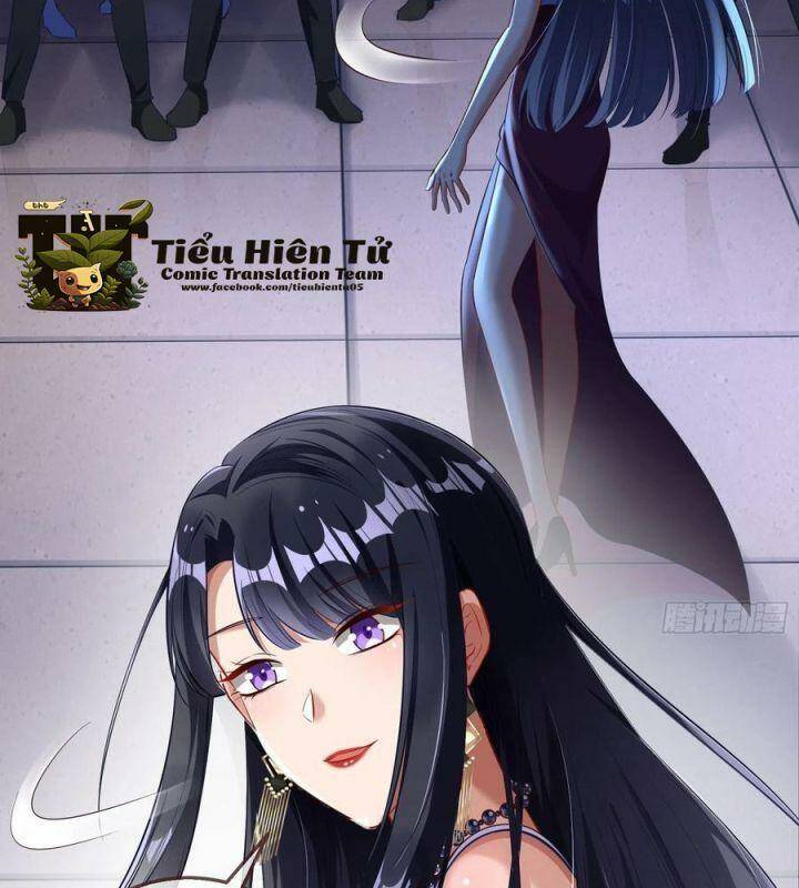 Vạn Tra Triêu Hoàng Chapter 558 - Trang 18