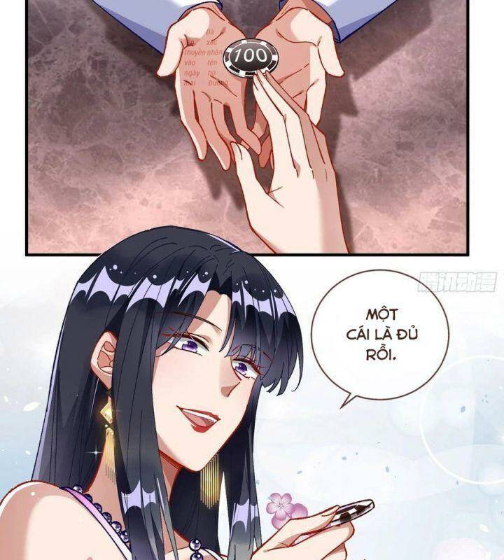 Vạn Tra Triêu Hoàng Chapter 555 - Trang 20
