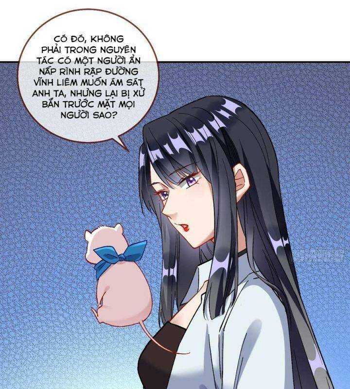 Vạn Tra Triêu Hoàng Chapter 553 - Trang 14