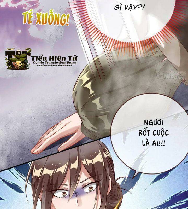 Vạn Tra Triêu Hoàng Chapter 558 - Trang 9
