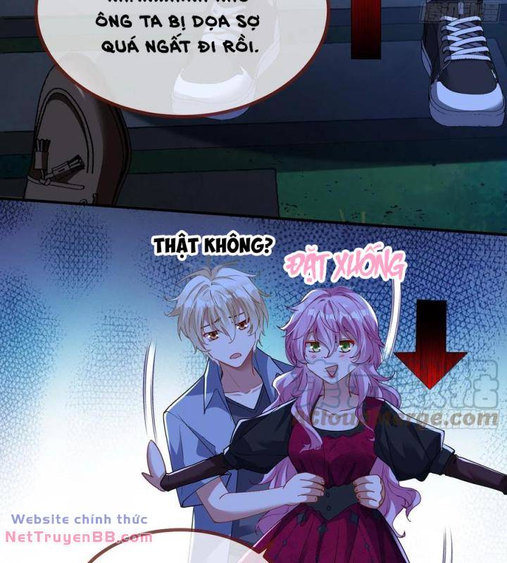 Vạn Tra Triêu Hoàng Chapter 584 - Trang 24