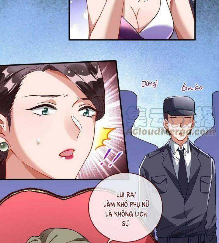 Vạn Tra Triêu Hoàng Chapter 555 - Trang 37