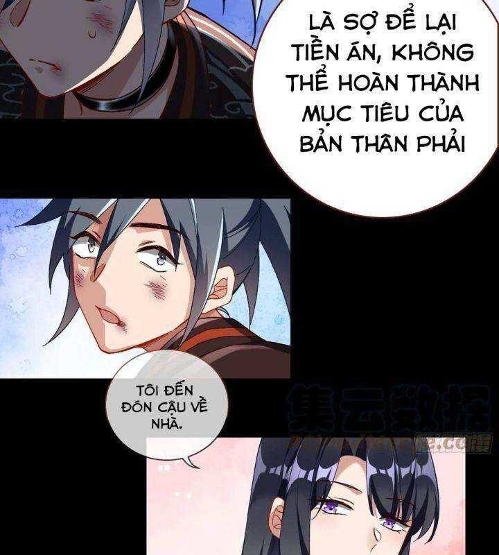Vạn Tra Triêu Hoàng Chapter 553 - Trang 57