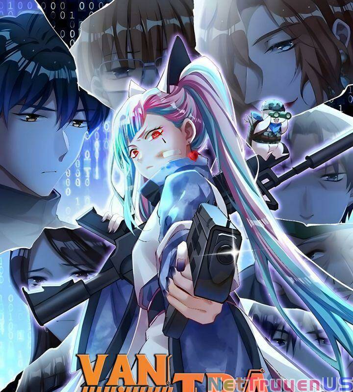 Vạn Tra Triêu Hoàng Chapter 549 - Trang 0