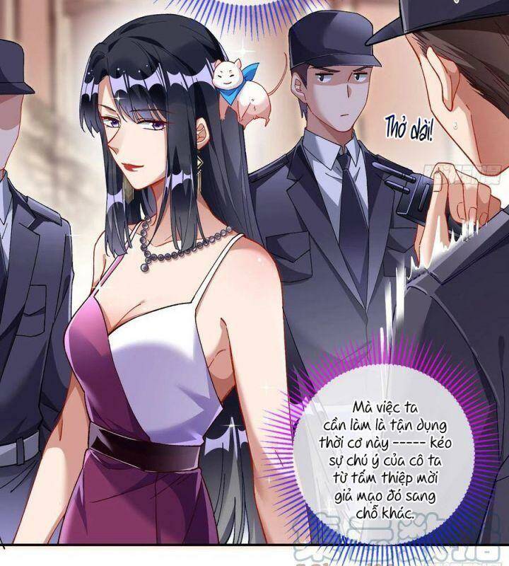 Vạn Tra Triêu Hoàng Chapter 555 - Trang 8
