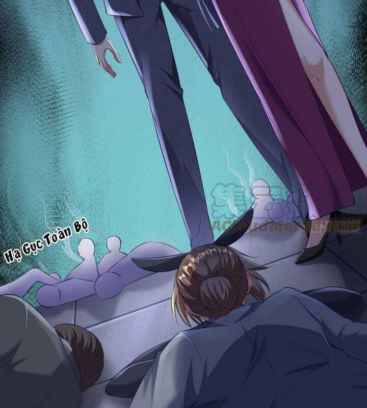 Vạn Tra Triêu Hoàng Chapter 558 - Trang 29