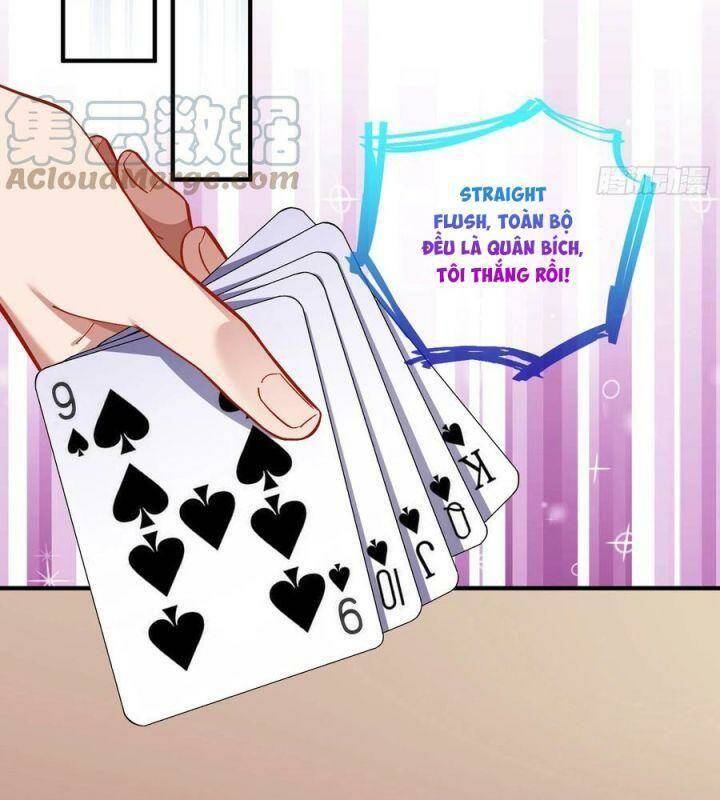 Vạn Tra Triêu Hoàng Chapter 557 - Trang 29