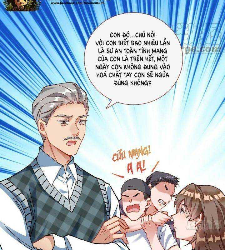 Vạn Tra Triêu Hoàng Chapter 553 - Trang 7