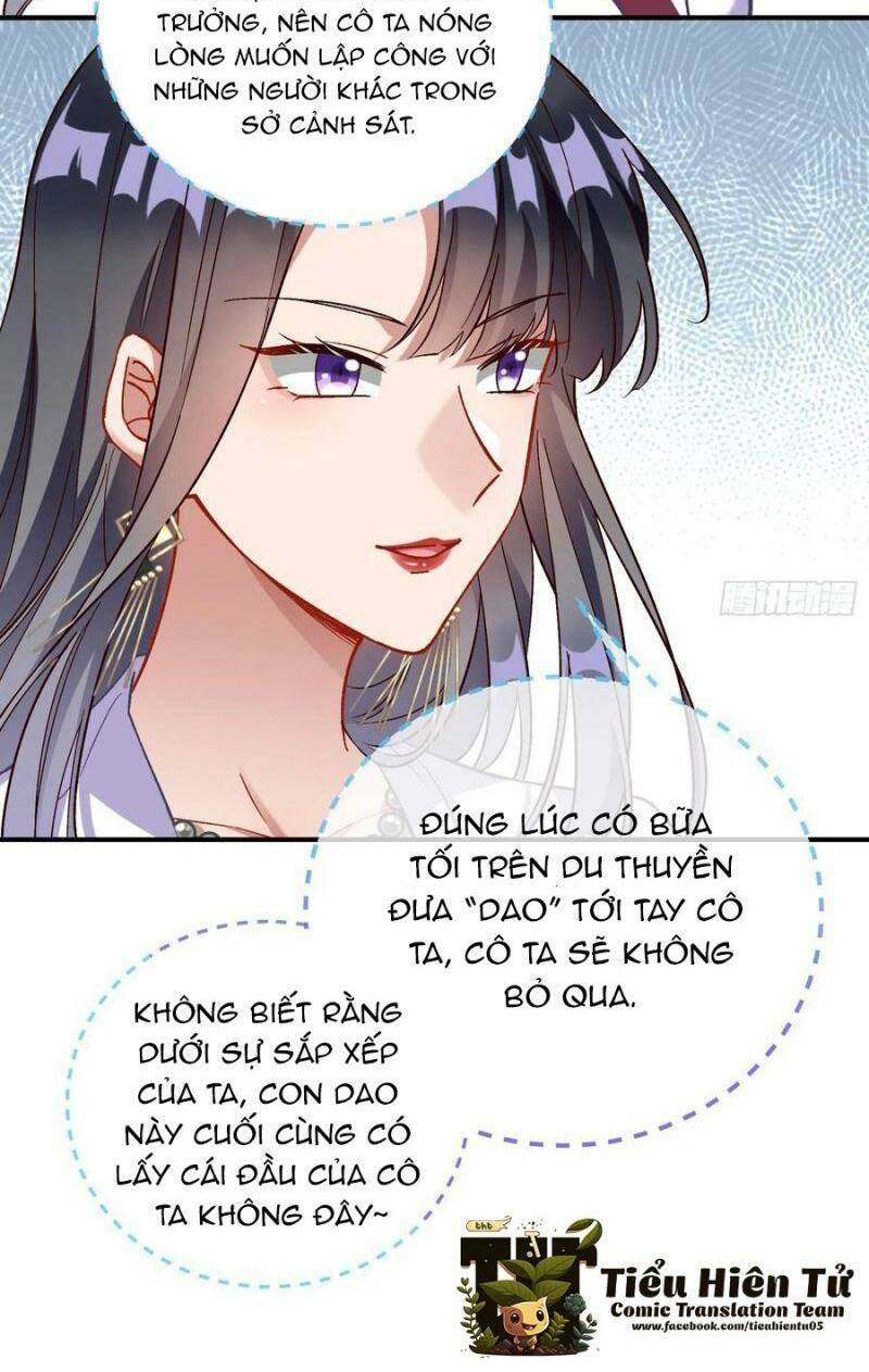 Vạn Tra Triêu Hoàng Chapter 554 - Trang 34