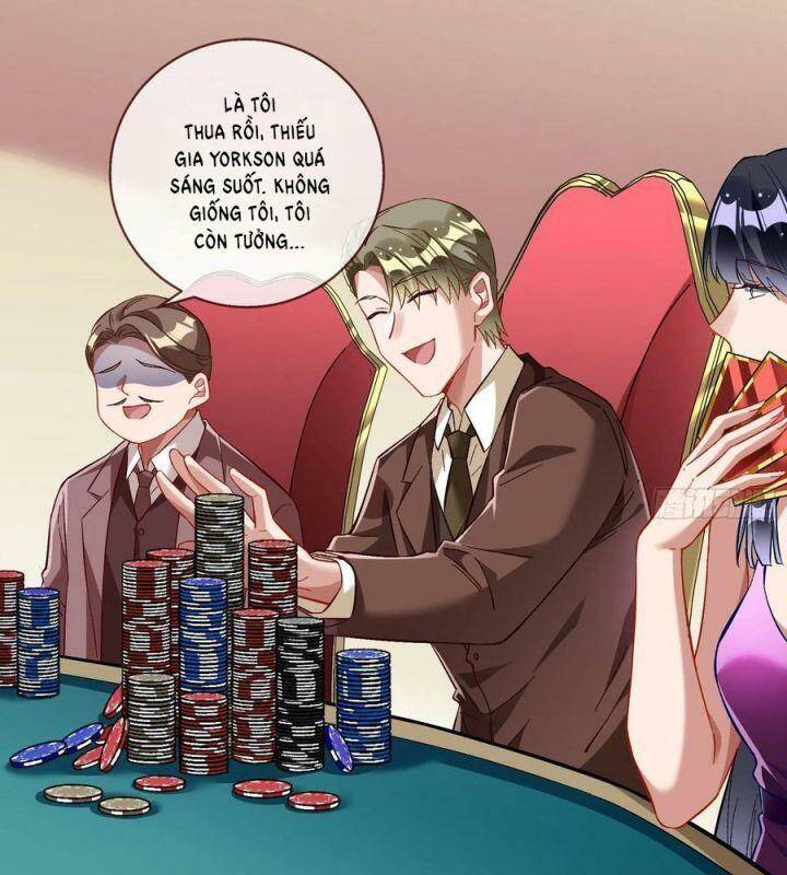 Vạn Tra Triêu Hoàng Chapter 557 - Trang 30