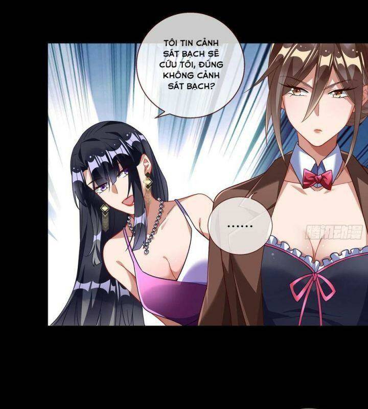 Vạn Tra Triêu Hoàng Chapter 557 - Trang 55