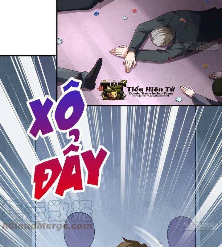 Vạn Tra Triêu Hoàng Chapter 558 - Trang 47