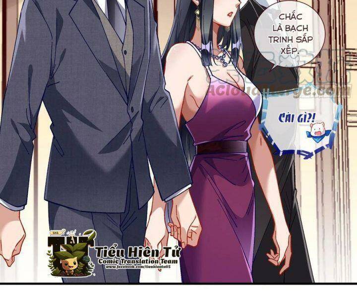 Vạn Tra Triêu Hoàng Chapter 555 - Trang 13