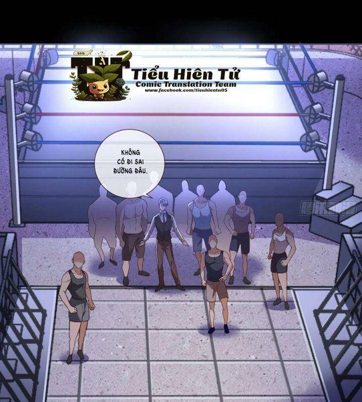 Vạn Tra Triêu Hoàng Chapter 557 - Trang 51